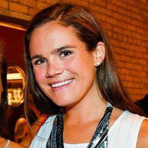 Meet your Posher, Claire